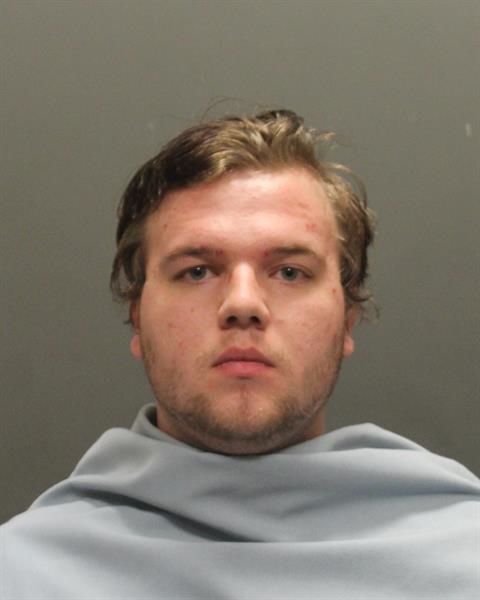Mug shots 2019
